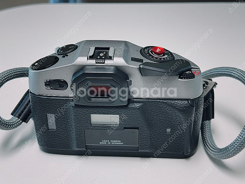 라이카 R9 + R50mm f2--1