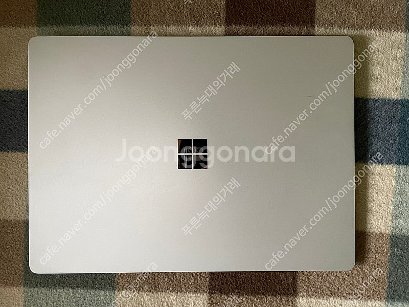(천안) 마이크로소프트 서피스 랩탑 i5 8G 256G...--1