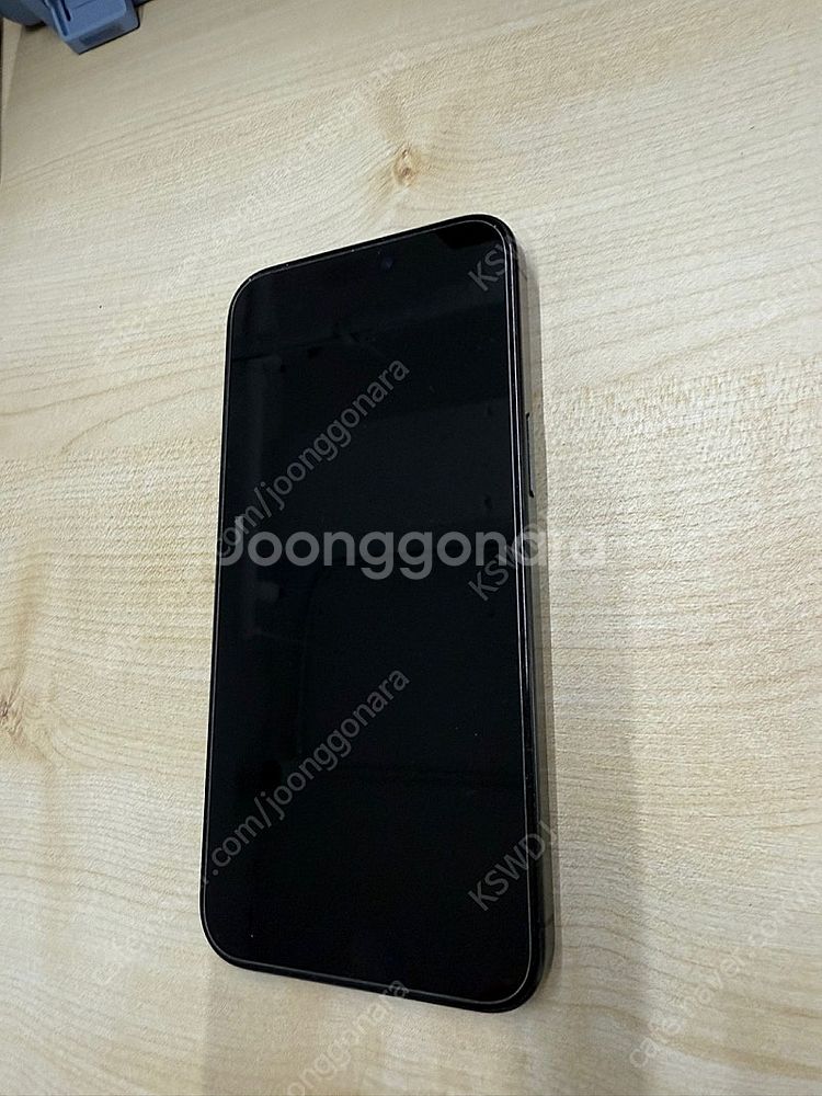 애플 아이폰 15 프로맥스 promax 256GB ap...--4