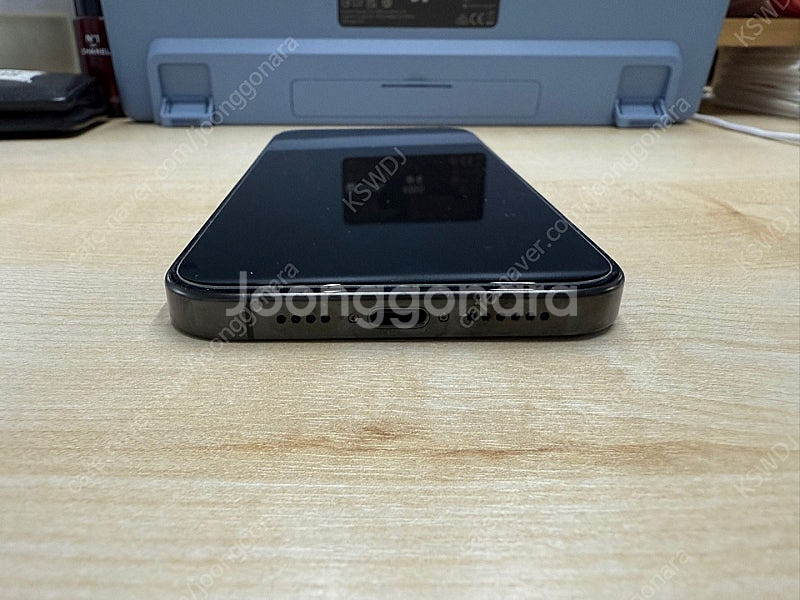 애플 아이폰 15 프로맥스 promax 256GB ap...--6