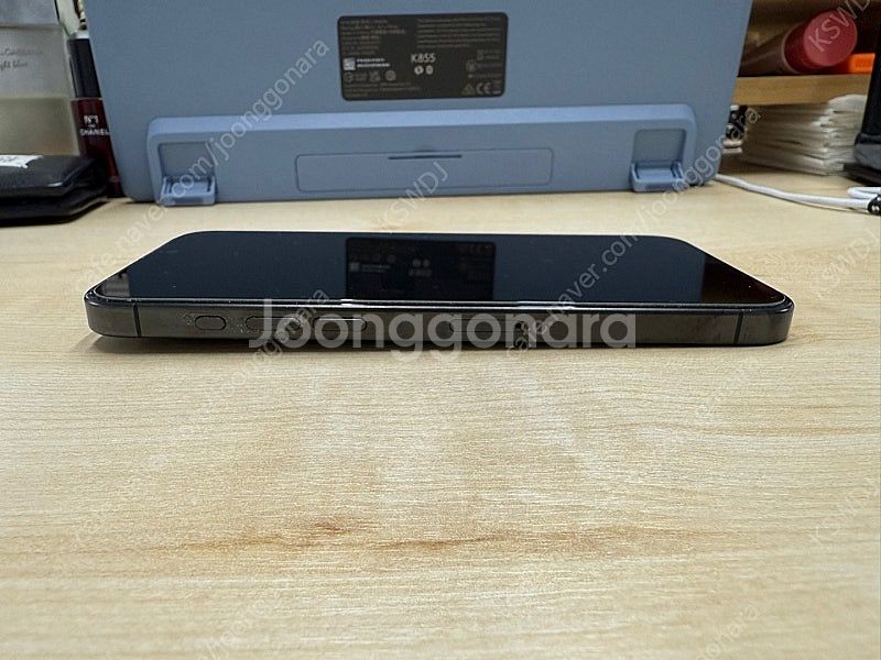 애플 아이폰 15 프로맥스 promax 256GB ap...--7