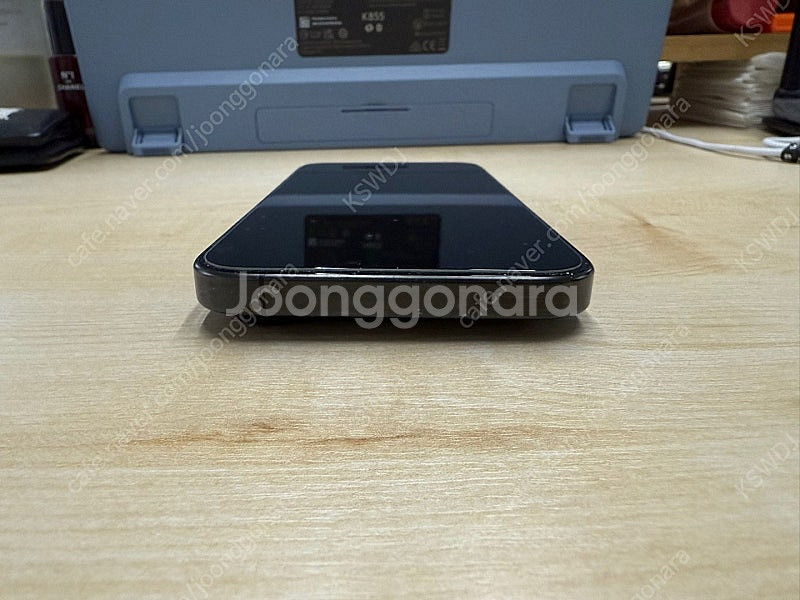 애플 아이폰 15 프로맥스 promax 256GB ap...--8