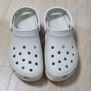 크록스 w6