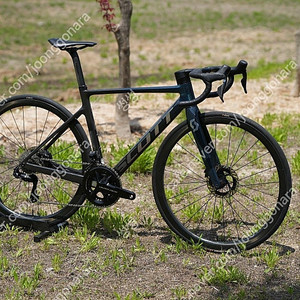 스캇 에딕트RC 프로 (Addict RC Pro) 로드바이크 판매 (52cm)