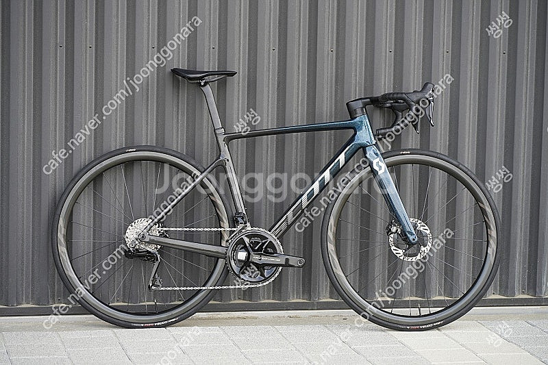 스캇 에딕트RC 프로 (Addict RC Pro) 로드...--6