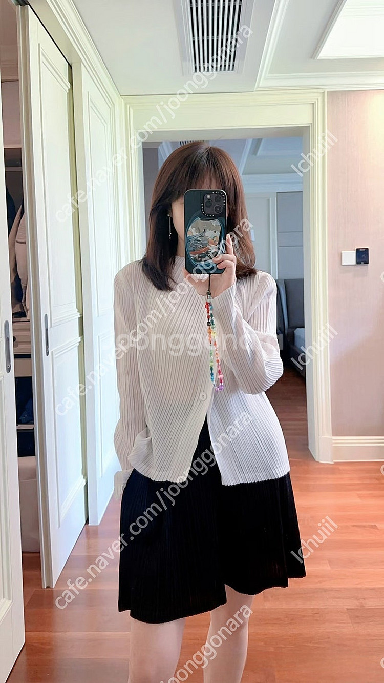이세이미야케 쉐도우 스터디 자켓 ,플리츠플리즈 ~--0