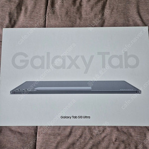 갤럭시 탭 10 울트라 256 와이파이