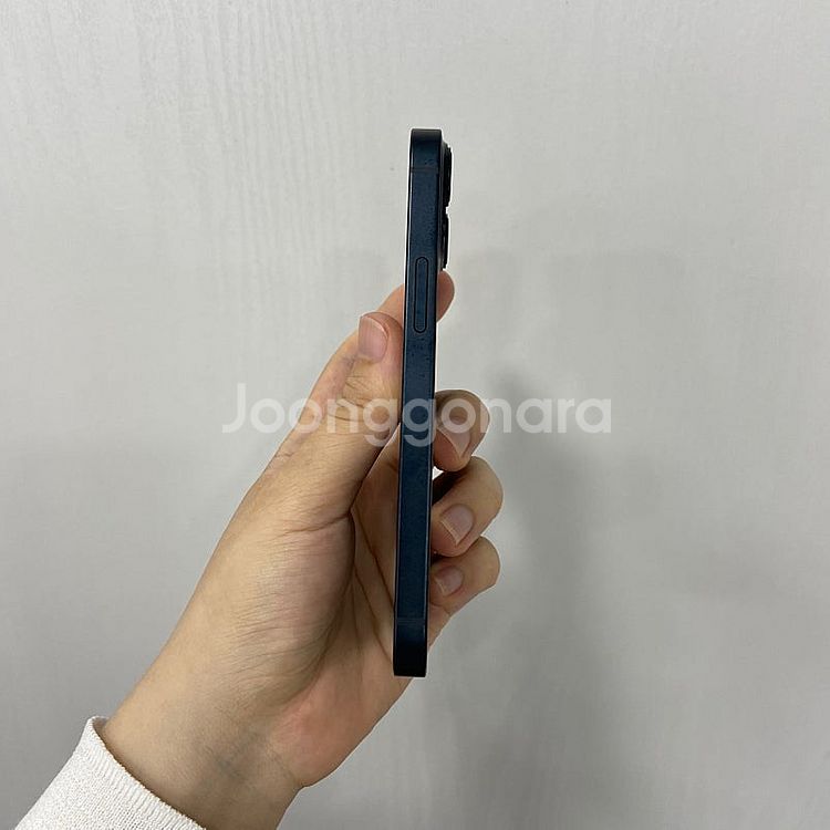 95562 아이폰13미니 128기가 블랙 팝니다 30만...--4