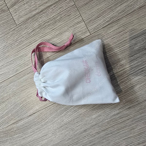 코인백 마카롱핑크(새상품)