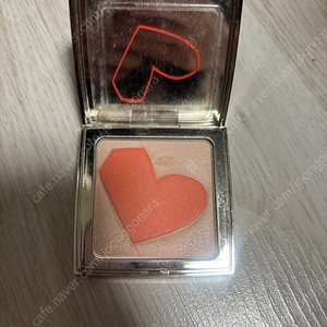 rmk 매트 샤이니 치크스 02 브라이트 오렌지