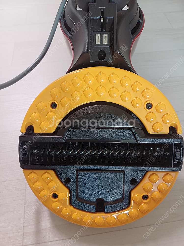 LG 침대청소기 VH9200DS--4