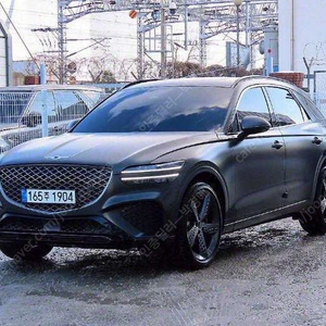 중고차 제네시스 GV70 2.5T 2WD 스포츠 부부중고차 중고차할부 ★ 여유자금 ★ 수원 ★ 이미지