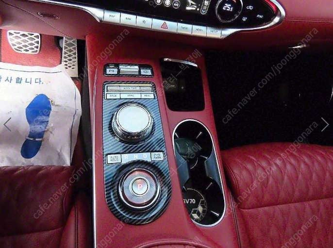 중고차 제네시스 GV70 2.5T 2WD 스포츠 부부중고차 중고차할부 ★ 여유자금 ★ 수원 ★ 이미지