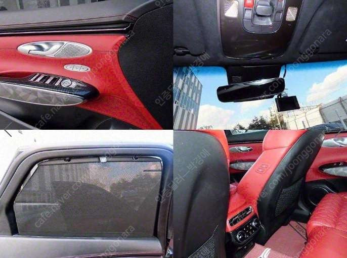 중고차 제네시스 GV70 2.5T 2WD 스포츠 부부중고차 중고차할부 ★ 여유자금 ★ 수원 ★ 이미지