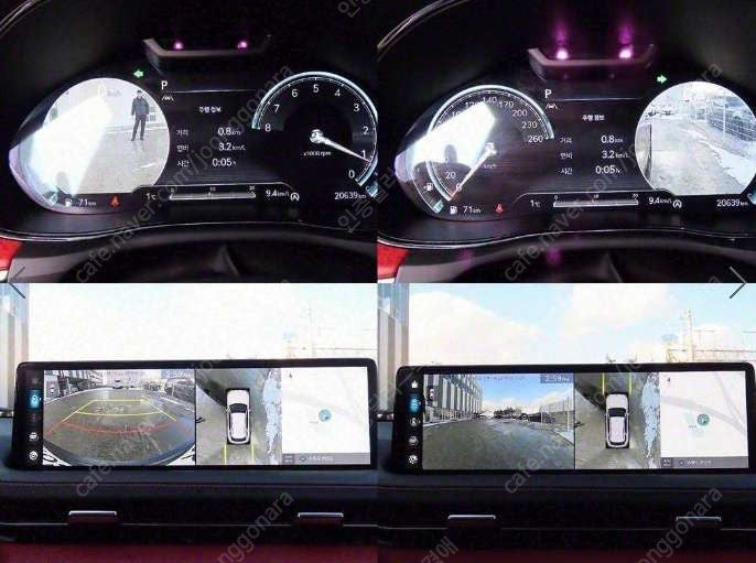 중고차 제네시스 GV70 2.5T 2WD 스포츠 부부중고차 중고차할부 ★ 여유자금 ★ 수원 ★ 이미지