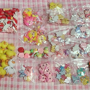 폰꾸미기 파츠 지비츠 팝니다