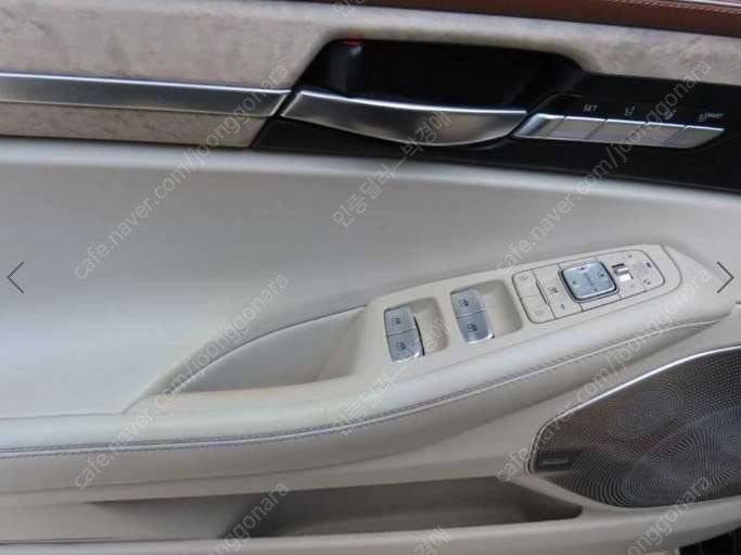 중고차 제네시스 G90 5.0 AWD 프레스티지 부부중고차 중고차할부 ★ 여유자금 ★ 수원 ★ 이미지