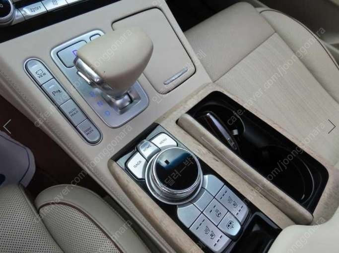 중고차 제네시스 G90 5.0 AWD 프레스티지 부부중고차 중고차할부 ★ 여유자금 ★ 수원 ★ 이미지