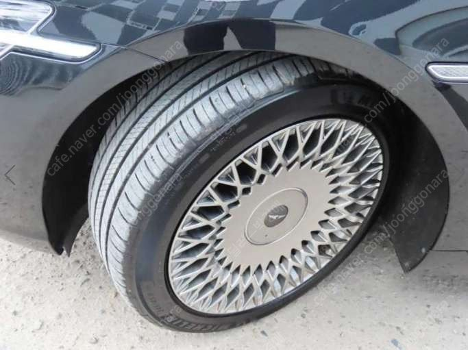 중고차 제네시스 G90 5.0 AWD 프레스티지 부부중고차 중고차할부 ★ 여유자금 ★ 수원 ★ 이미지