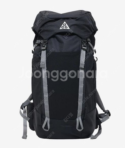 나이키 ACG36 백팩 블랙 새제품--0