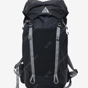 나이키 ACG36 백팩 블랙 새제품