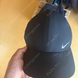 나이키 스톰핏 adv l/xl