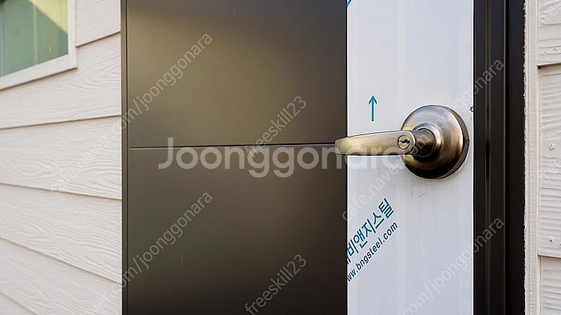 농막 이동식주택 새 이동주택 기숙사 경기도 포천 판매합...--7