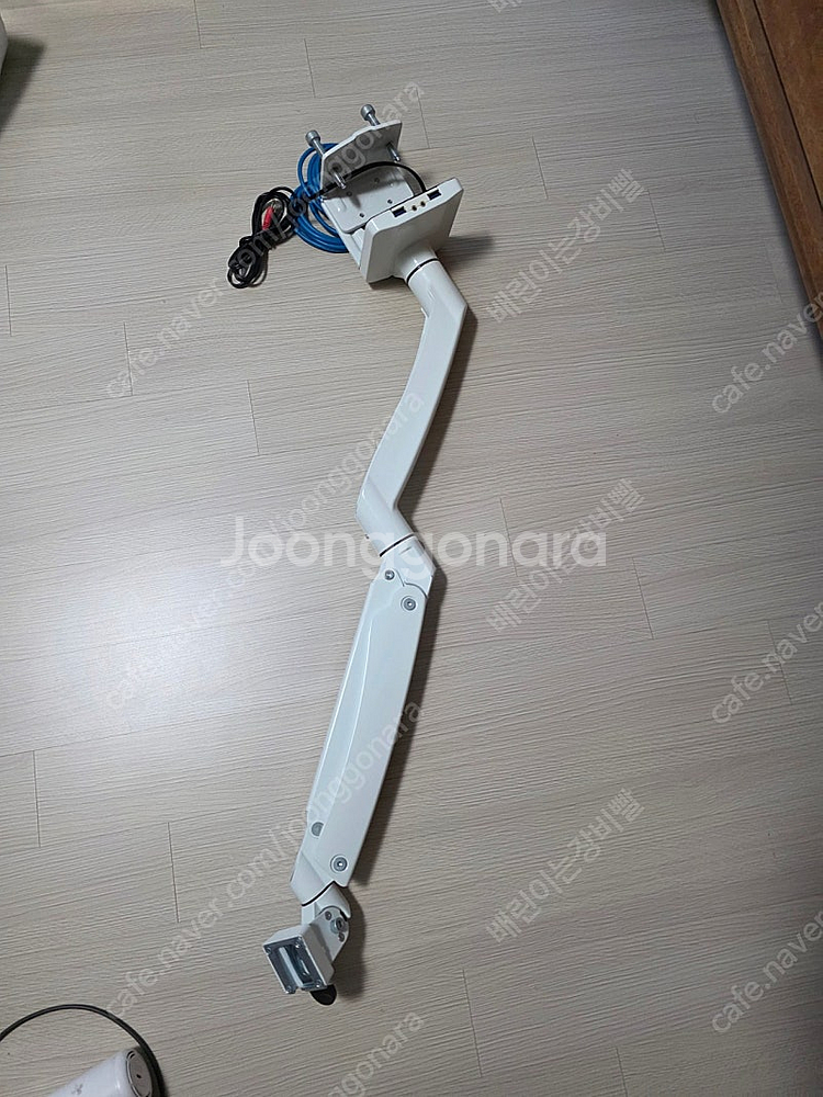 35인치 커브드 와이드 모니터 G-sync AOC 게이...--2