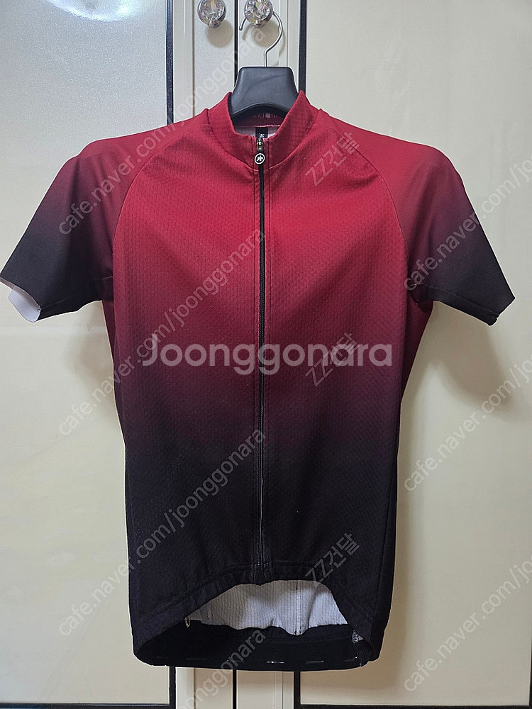 아소스 밀레 gt 져지 S사이즈--0