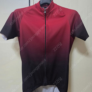 아소스 밀레 gt 져지 S사이즈