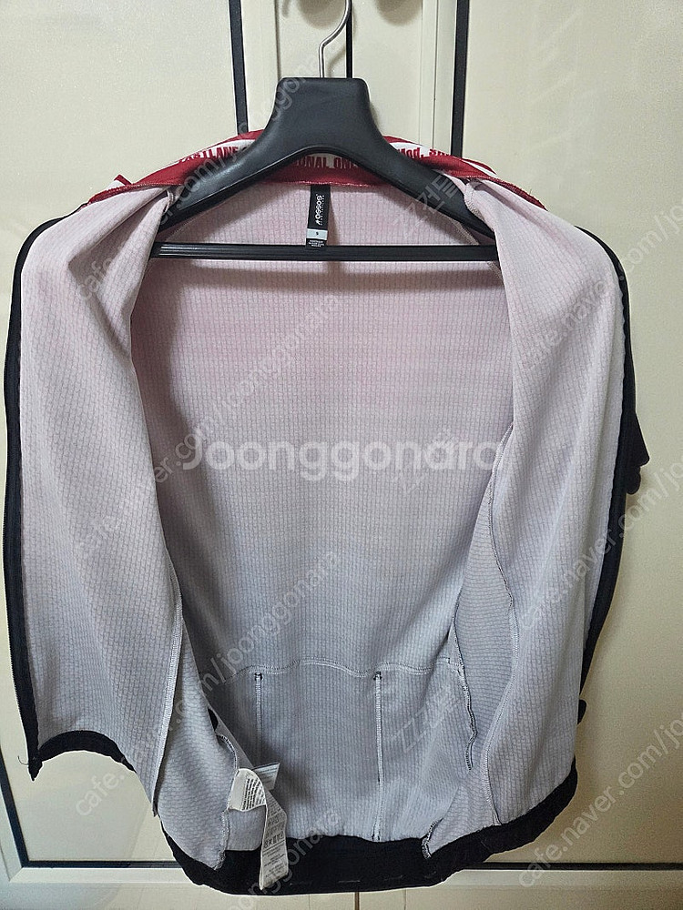 아소스 밀레 gt 져지 S사이즈--2