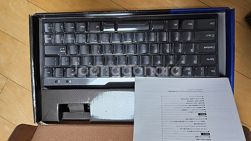 filco mnila air 필코 마제스터치 미닐라 에...--1