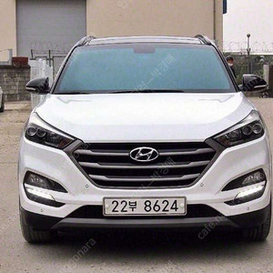 중고차 현대 올 뉴투싼 디젤 R2.0 2WD 모던 부부중고차 중고차할부 ★ 여유자금 ★ 수원 ★ 이미지