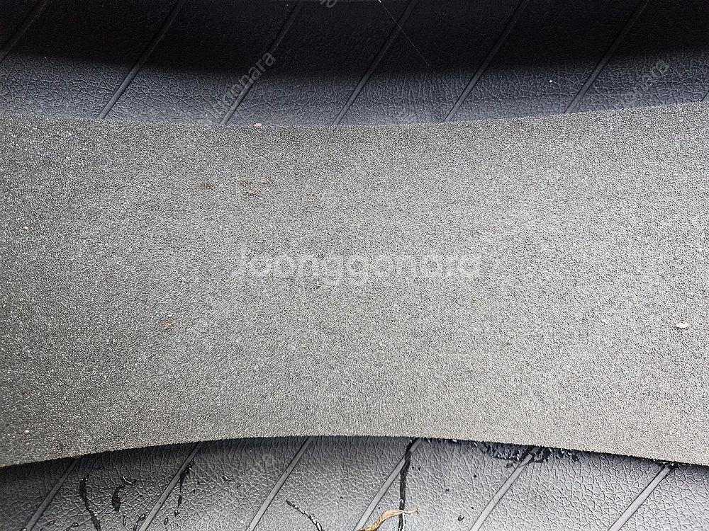 [판매] 255/40R21,255 40 21 A/S 미...--2