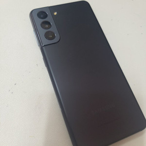 갤럭시s21 256기가 블랙