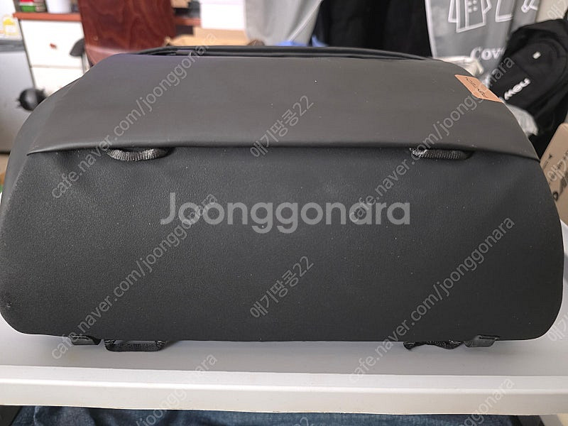 피지테크 원고 10L 슬링백 팝니다--3