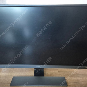 BenQ EW3270U 32인치 4K모니터