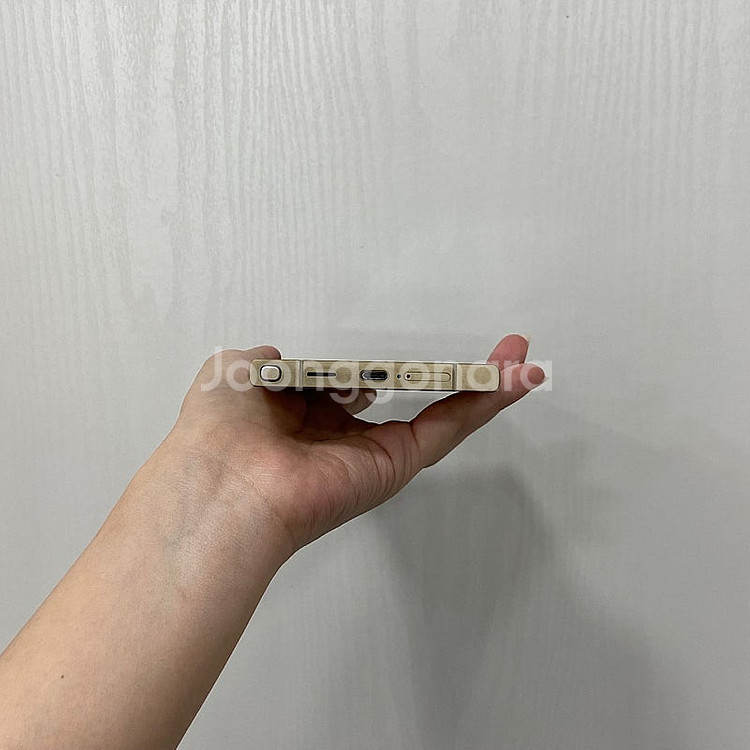 98856 갤럭시S24울트라 옐로우 512GB 부산 중고폰 팝니다 76만원--5