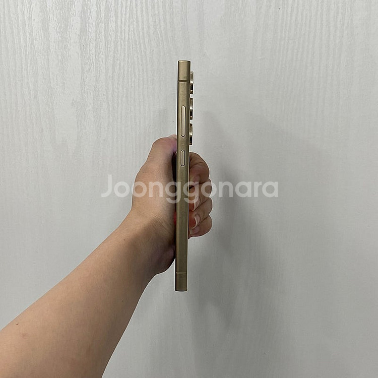 98856 갤럭시S24울트라 옐로우 512GB 부산 중고폰 팝니다 76만원--6