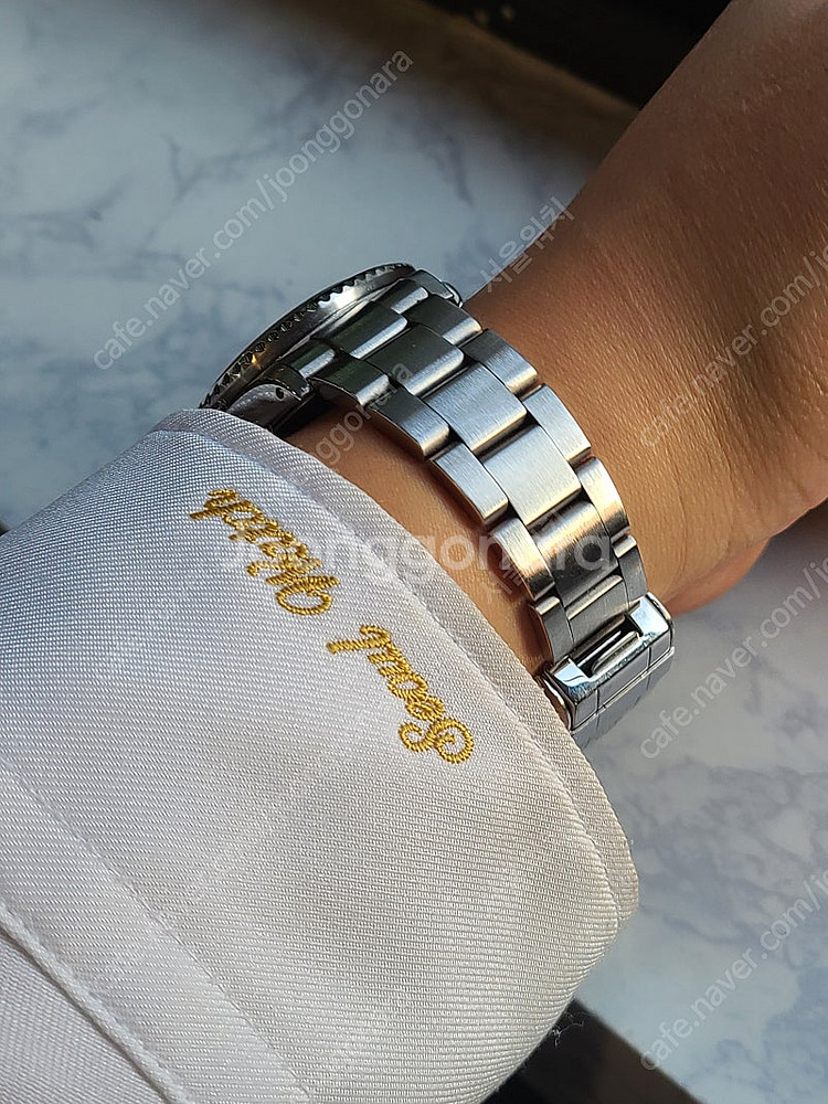 [정품] 롤렉스 씨드웰러 40mm 구형 소장품 컨디션 ...--4
