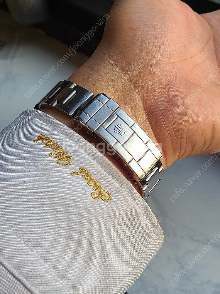 [정품] 롤렉스 씨드웰러 40mm 구형 소장품 컨디션 ...--5