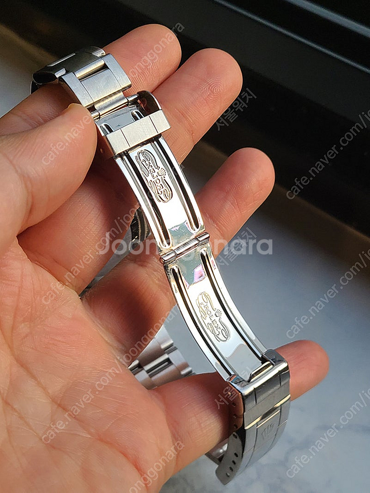 [정품] 롤렉스 씨드웰러 40mm 구형 소장품 컨디션 ...--9