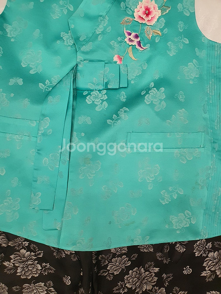 남자한복--1