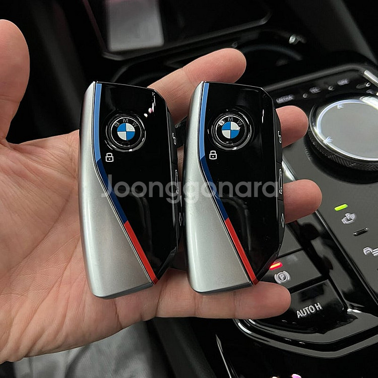 BMW 1/3/5시리즈 X3/X5/X7 i4/iX M3...--2