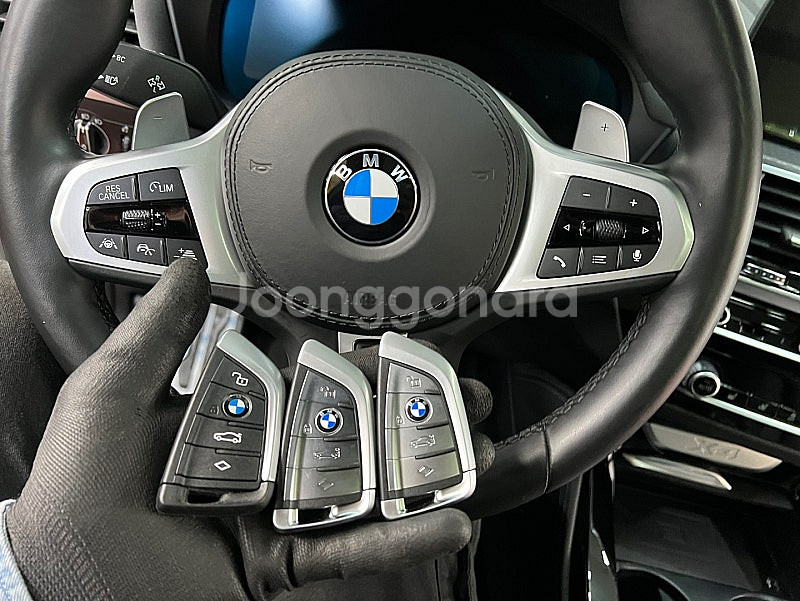BMW 1/3/5시리즈 X3/X5/X7 i4/iX M3...--4