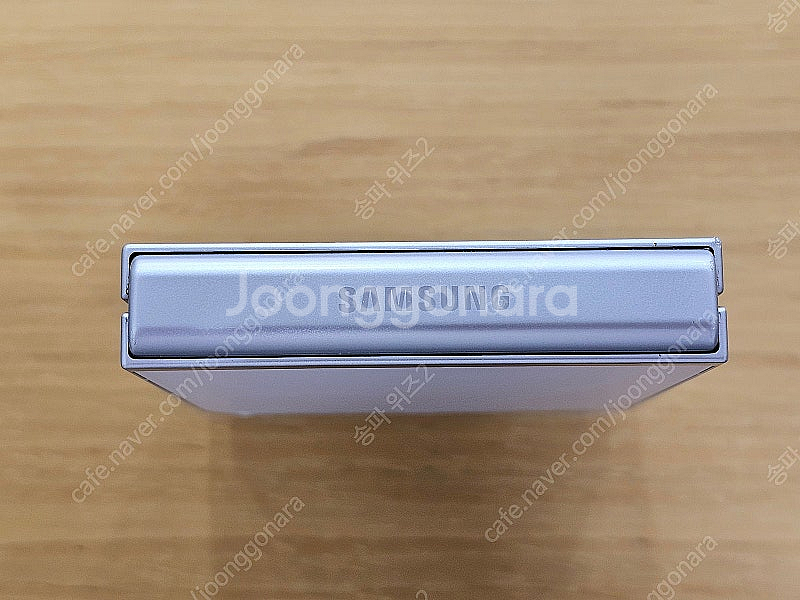<서울 송파> 삼성 갤럭시 Z플립6 256기가 화이트 ...--2