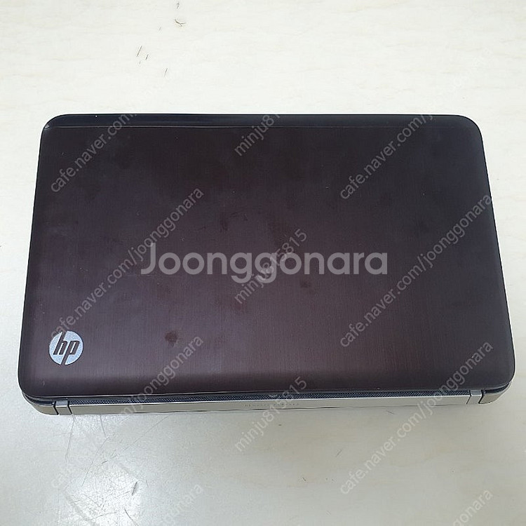 HP 노트북 팝니다--0