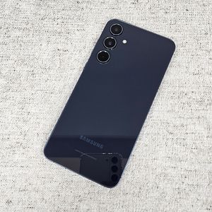 * A556S 갤럭시 퀀텀5 네이비 128GB S급 컨디션 29만 판매합니다
