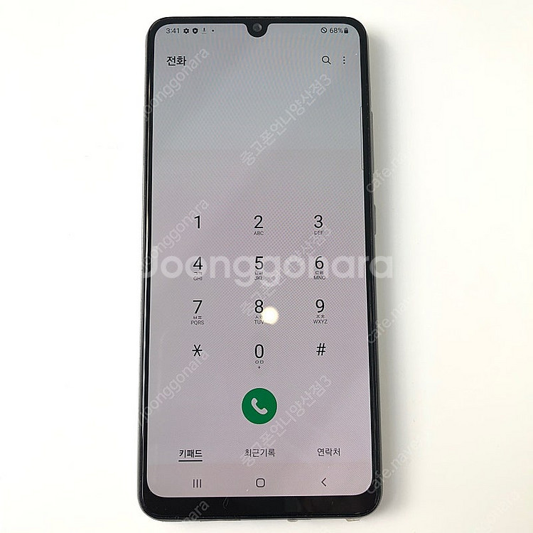 (양산중고폰) 97503 갤럭시A32 (A325) 화이...--3