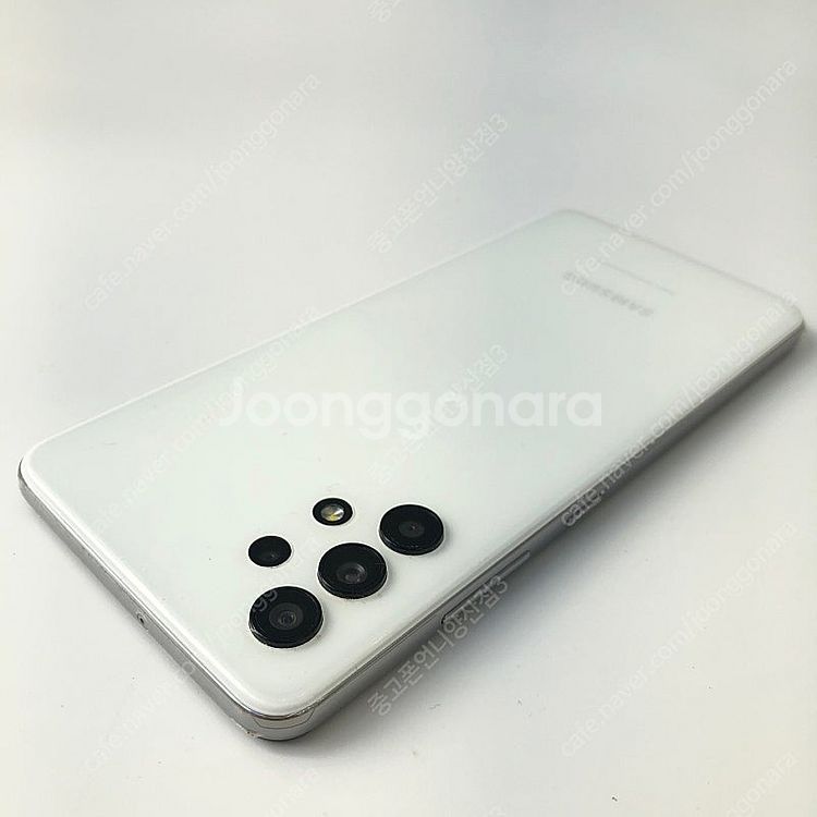 (양산중고폰) 97503 갤럭시A32 (A325) 화이...--4